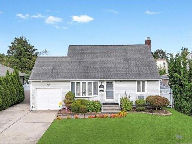 House for sale in Nassau, New York