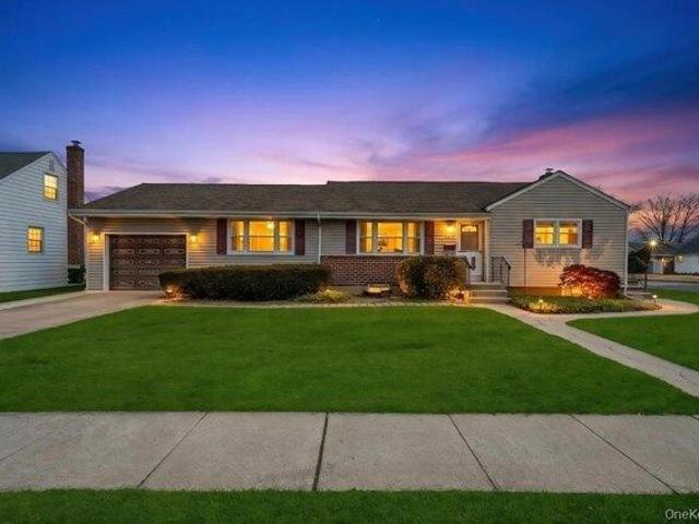 House for sale in Nassau, New York