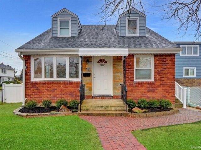 House for sale in Nassau, New York