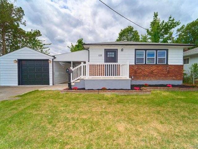 House for sale in Nassau, New York