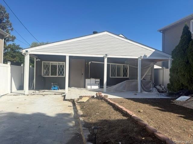 House for sale in Nassau, New York