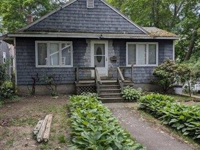 House for sale in Beverly, Massachusetts