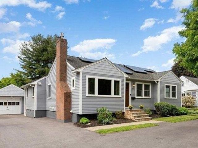 House for sale in Beverly, Massachusetts