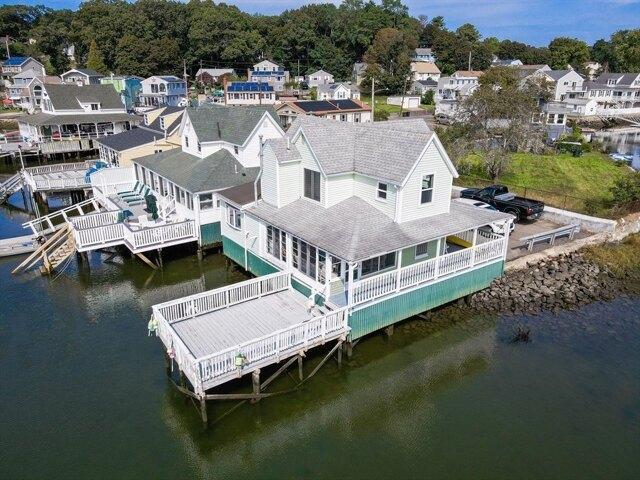 House for sale in Beverly, Massachusetts