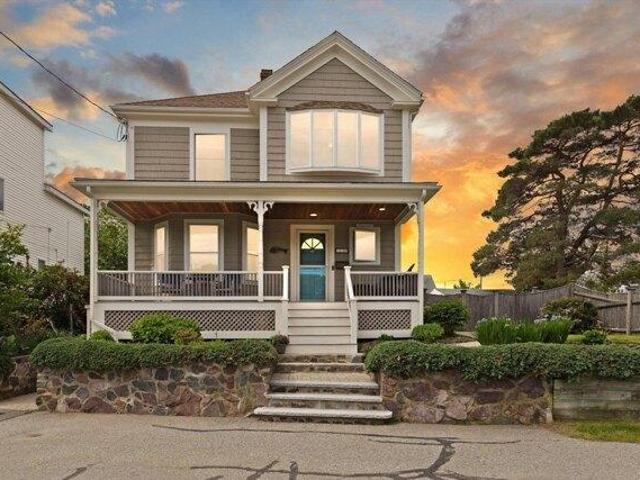 House for sale in Beverly, Massachusetts