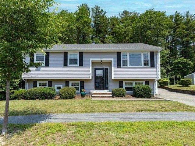 House for sale in Beverly, Massachusetts