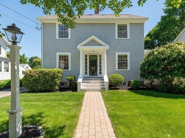 House for sale in Beverly, Massachusetts