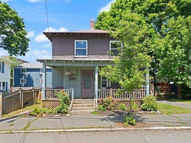 House for sale in Beverly, Massachusetts