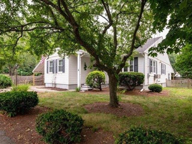 House for sale in Beverly, Massachusetts