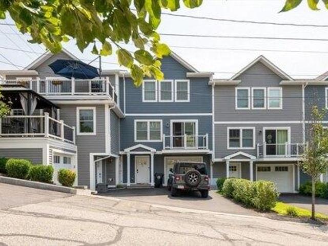 Condo for sale in Beverly, Massachusetts