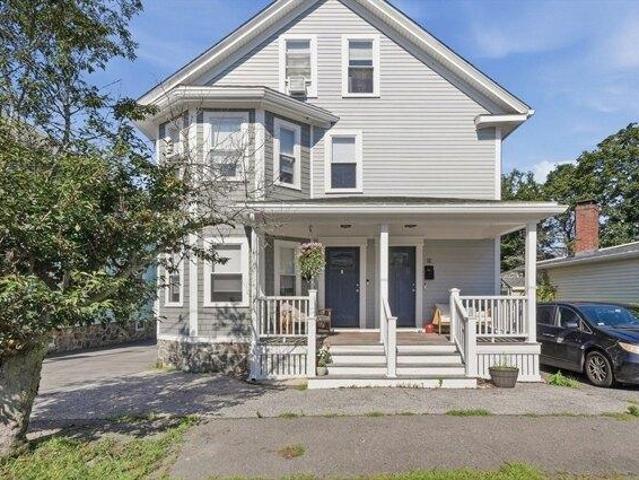 Condo for sale in Beverly, Massachusetts