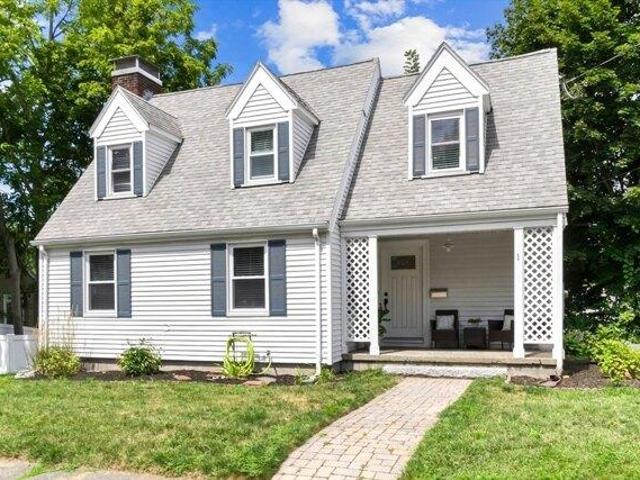 House for sale in Beverly, Massachusetts