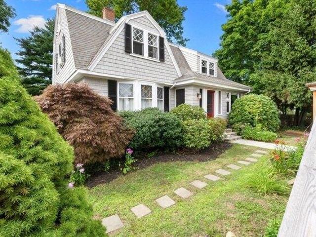 House for sale in Beverly, Massachusetts
