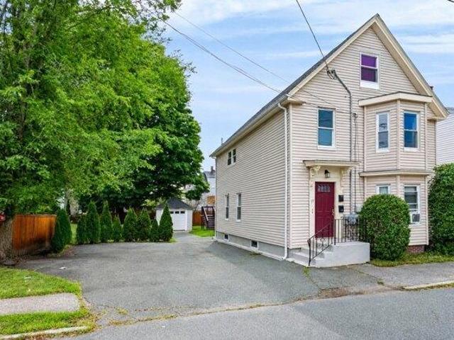 Condo for sale in Beverly, Massachusetts
