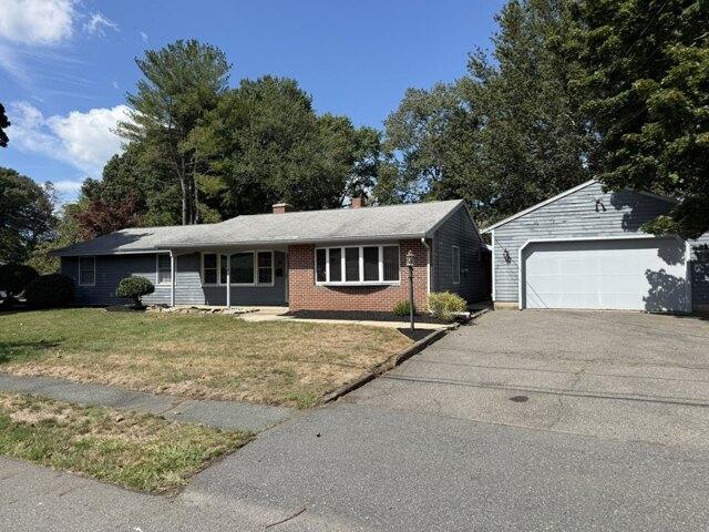 House for sale in Beverly, Massachusetts