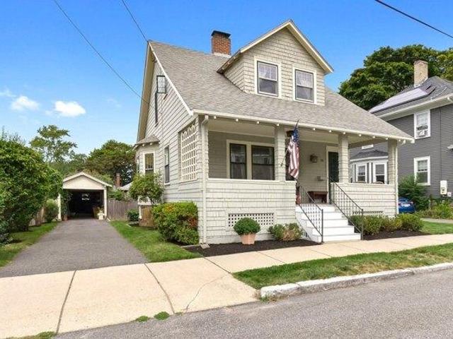 House for sale in Beverly, Massachusetts