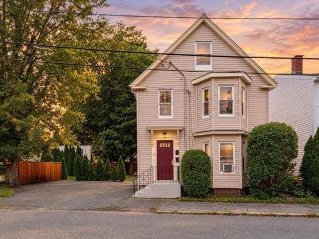 Condo for sale in Beverly, Essex County