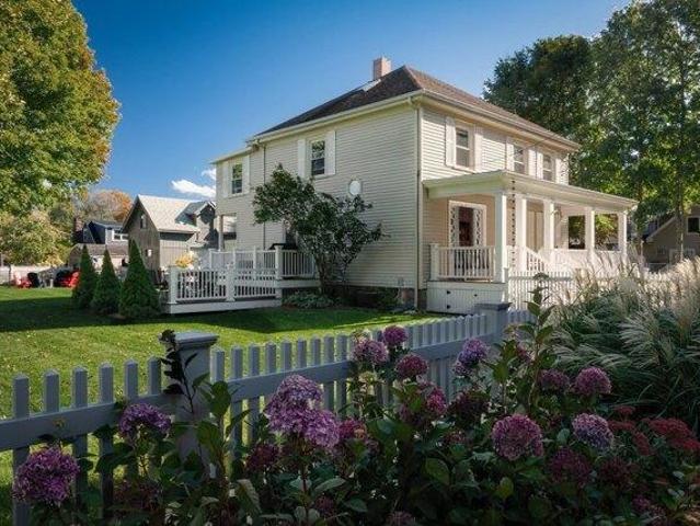House for sale in Centerville, Beverly