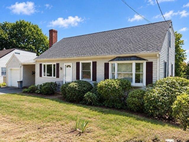 House for sale in North Beverly, Beverly