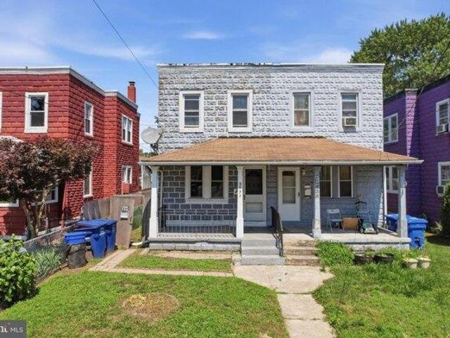 House for sale in Beverly, New Jersey