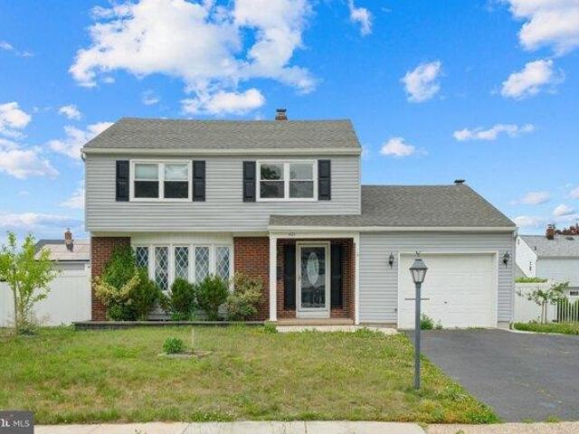 House for sale in New Jersey