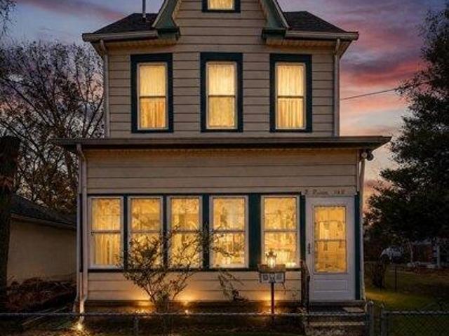 House for sale in Beverly, Burlington County