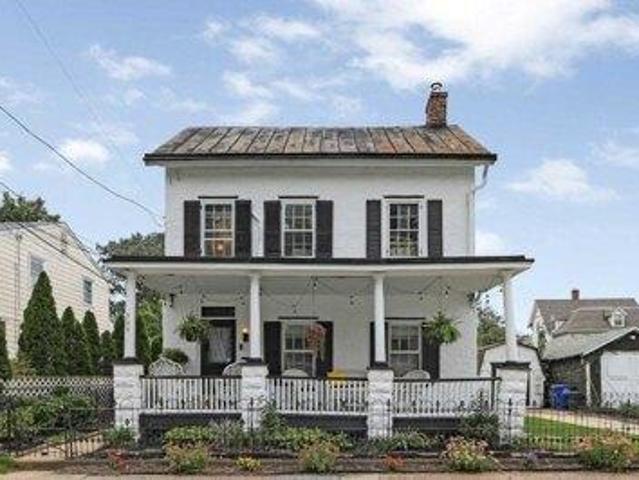 House for sale in Beverly, Burlington County
