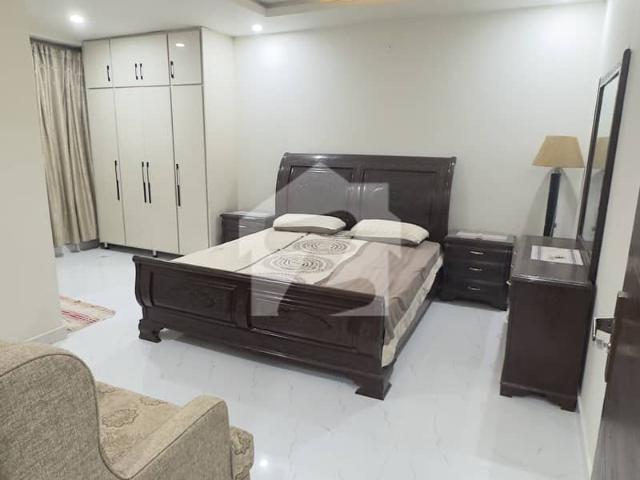 Apartment for rent in Islamabad