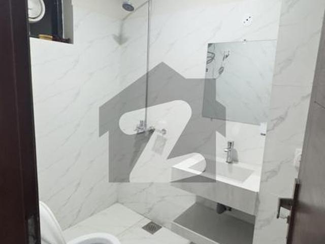 Apartment for rent in Islamabad