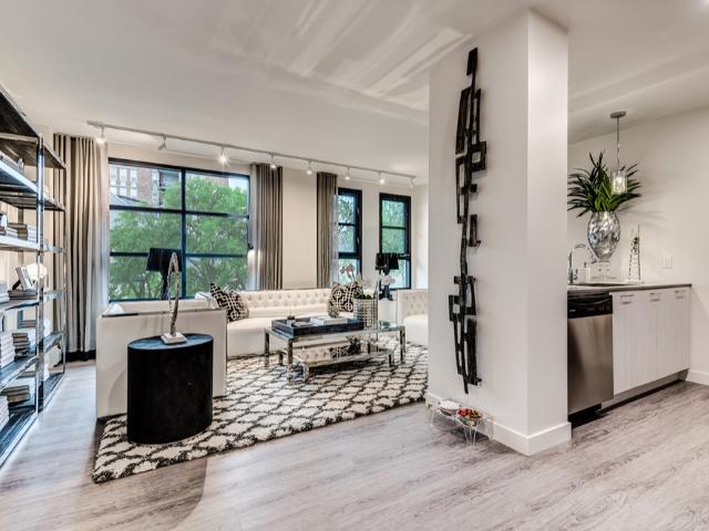 Apartment for rent in Northwest, Alberta