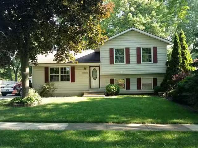 House for rent in Grand Rapids, Third Ward