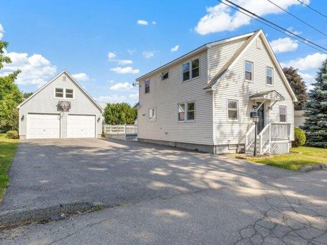 House for sale in Biddeford, Maine