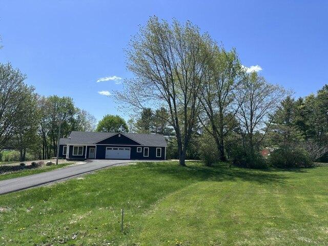 House for sale in Biddeford, Maine