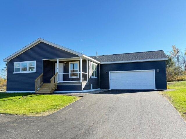 House for sale in Saco, Maine