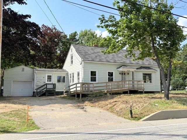 House for sale in Biddeford, Maine