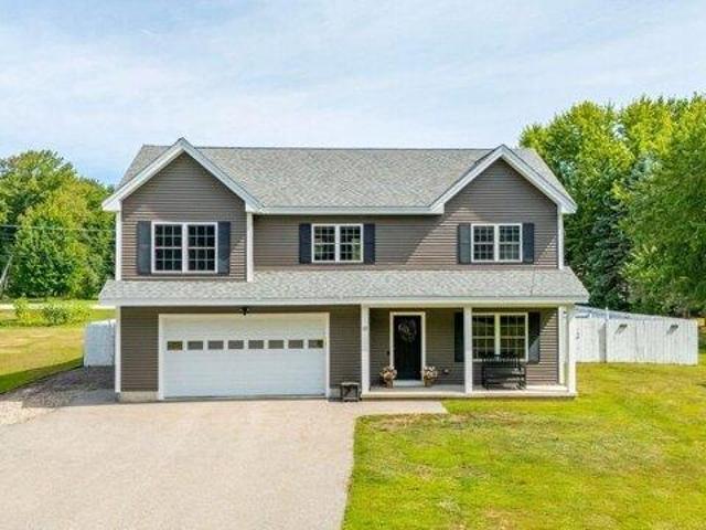 House for sale in Biddeford, Maine