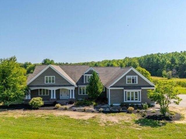 House for sale in Biddeford, Maine