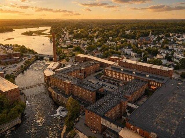 Condo for sale in Biddeford, Maine