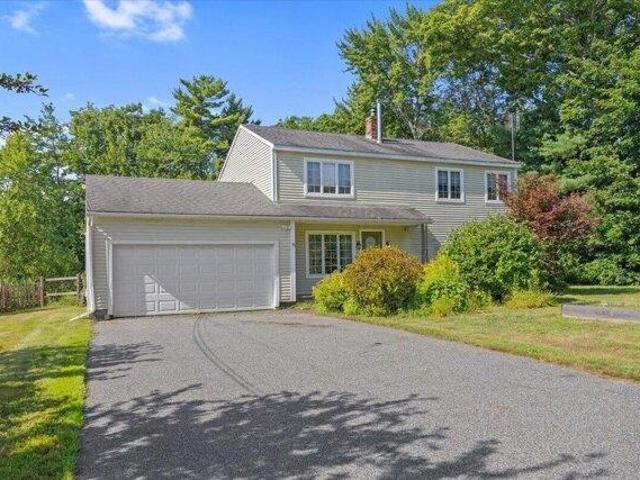 House for sale in Biddeford, Maine