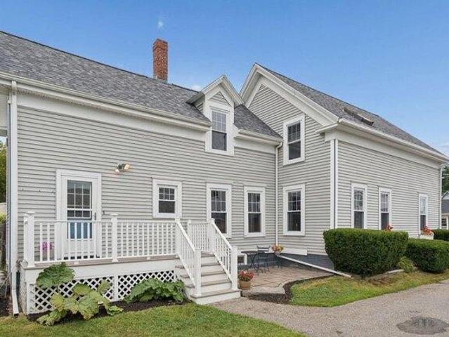 House for sale in Biddeford, Maine