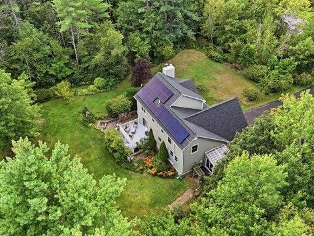 House for sale in Biddeford, Maine