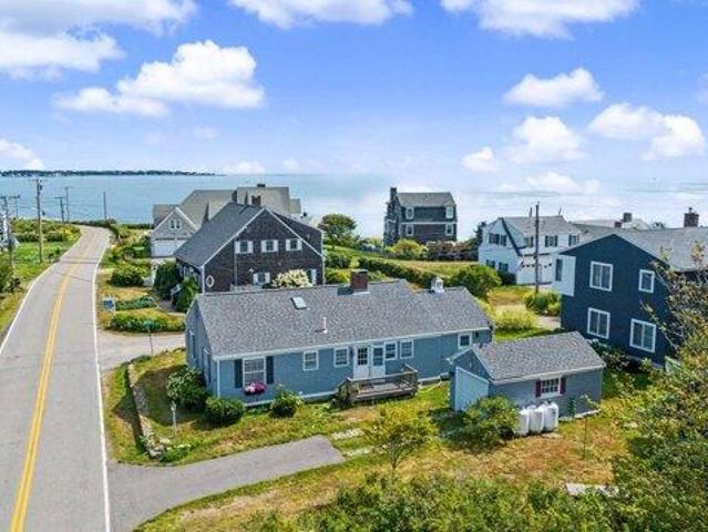 House for sale in Biddeford, Maine