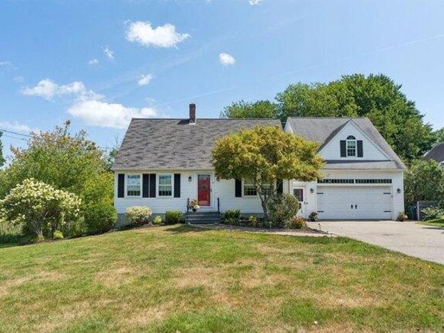House for sale in Biddeford, Maine