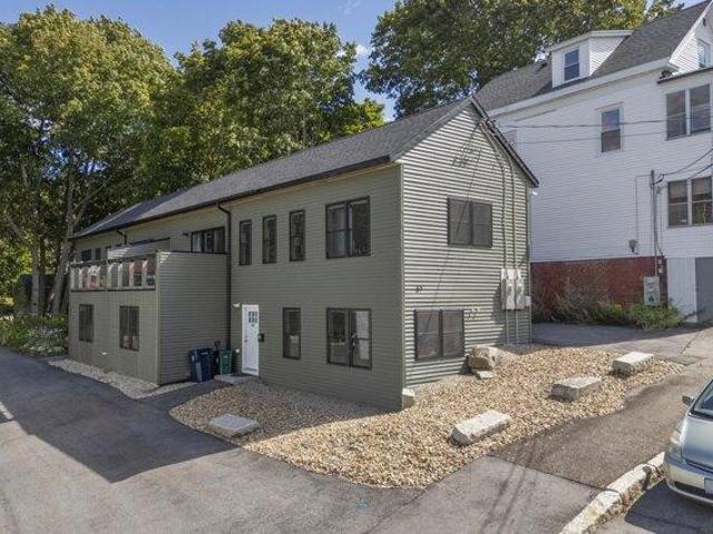House for sale in Biddeford, Maine
