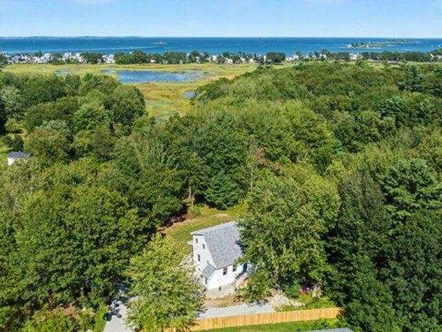 House for sale in Biddeford, Maine