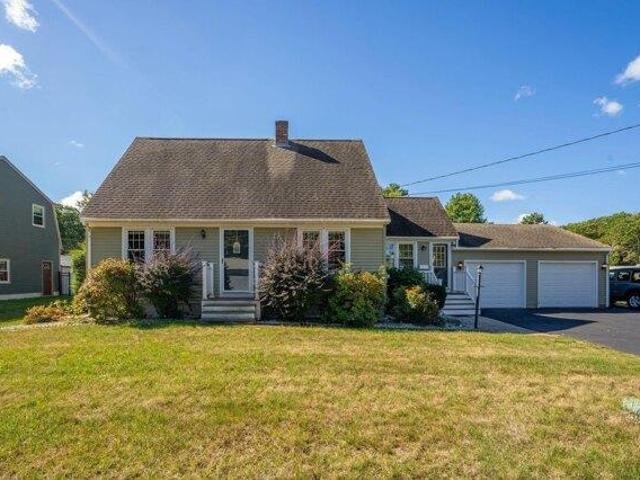 House for sale in Biddeford, York County