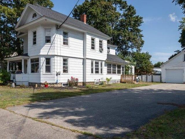 House for sale in Five Points, Biddeford