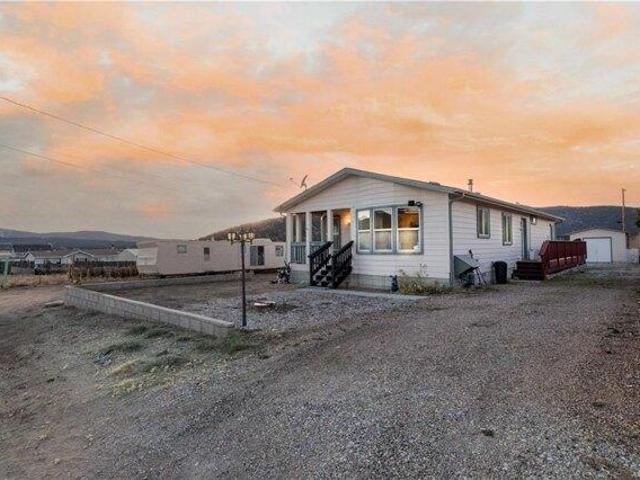 House for sale in Big Bear City, California
