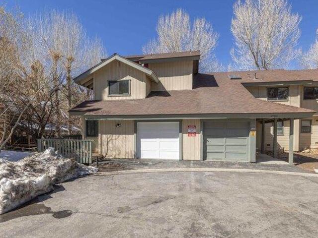 Condo for sale in Big Bear Lake