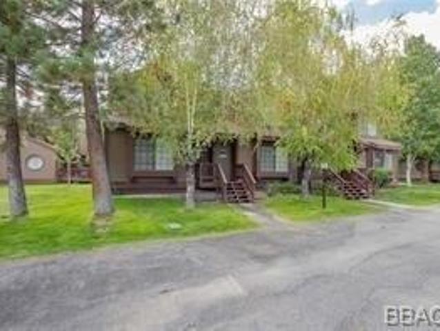 House for rent in Big Bear Lake